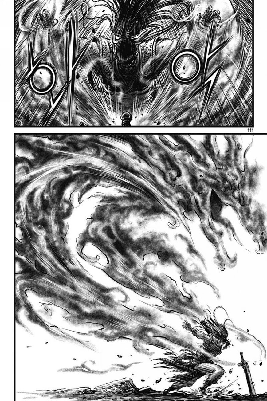 Ruler of the Land chapter 409 page 28