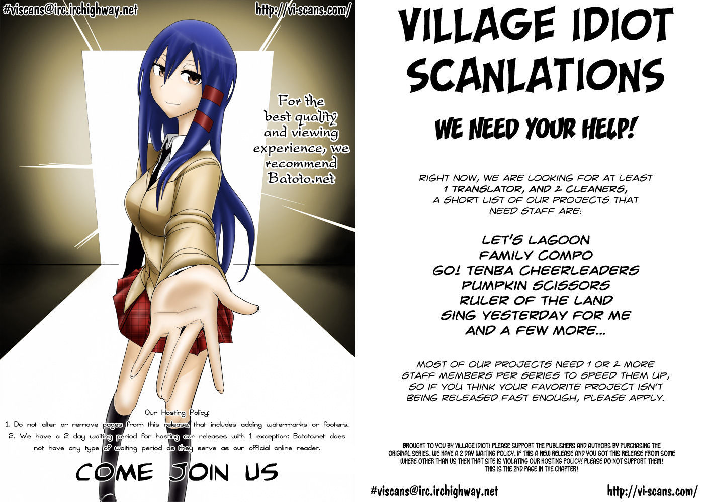 Ruler of the Land chapter 42 page 2