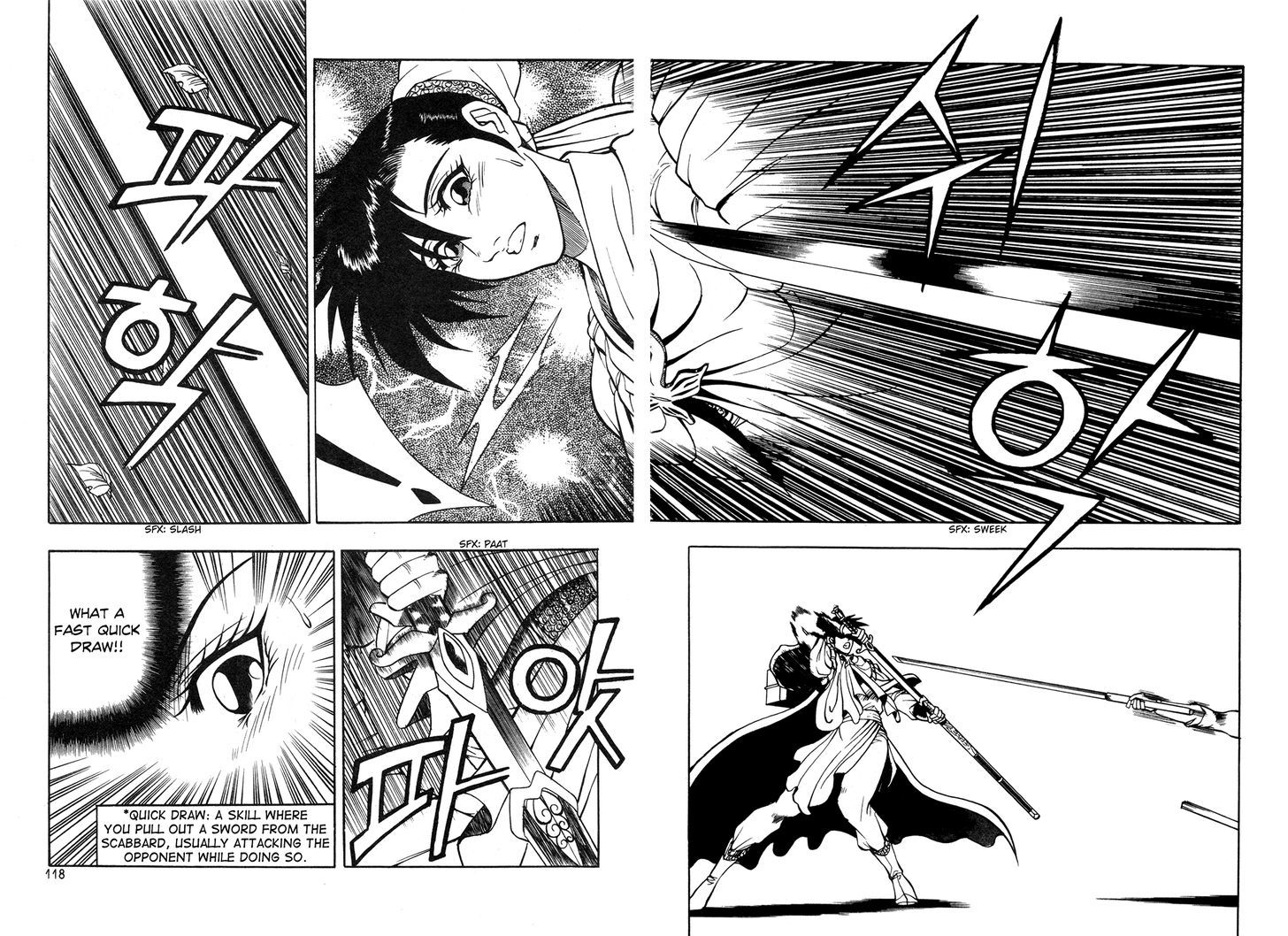 Ruler of the Land chapter 42 page 6