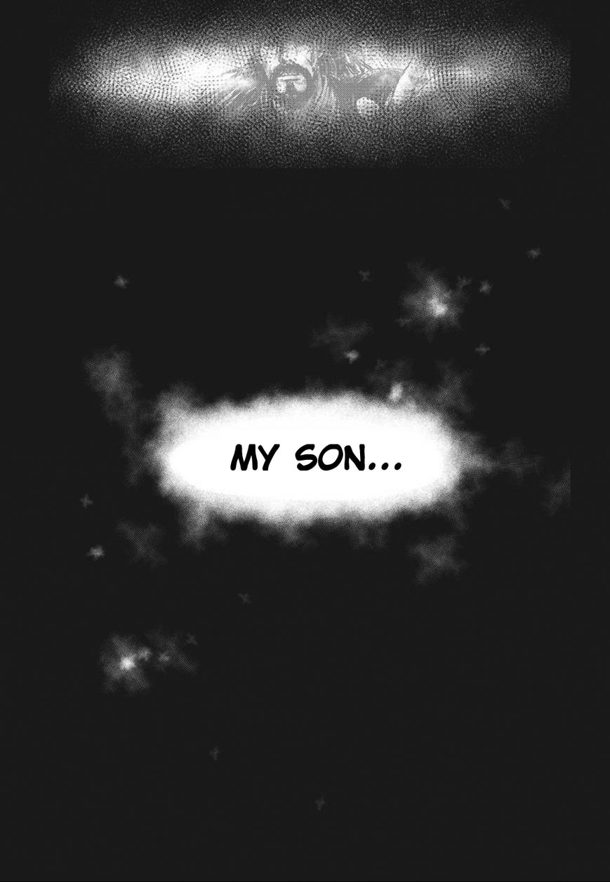 Ruler of the Land chapter 420 page 43