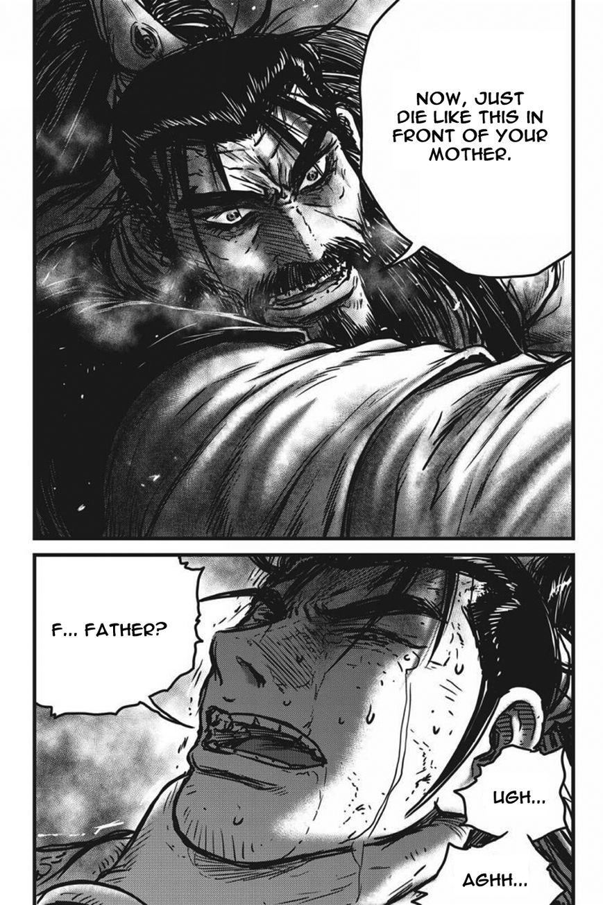 Ruler of the Land chapter 421 page 10