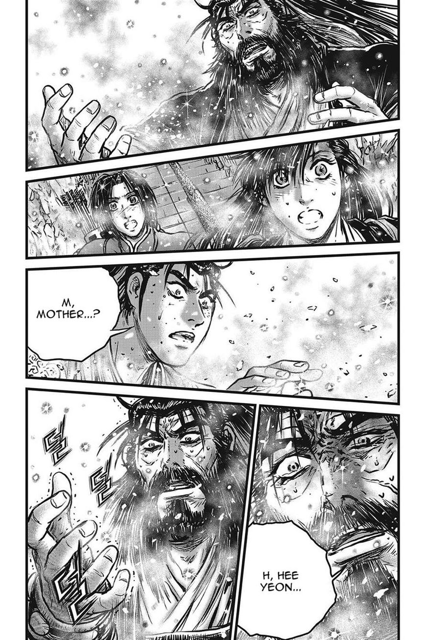 Ruler of the Land chapter 422 page 22