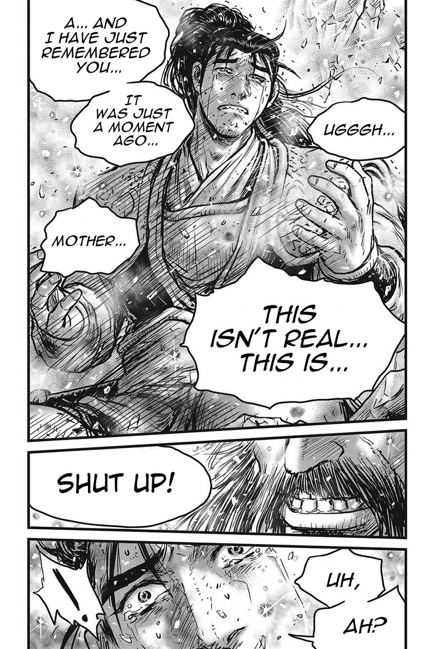 Ruler of the Land chapter 423 page 1