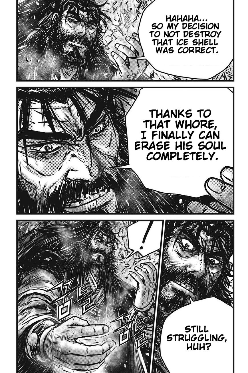 Ruler of the Land chapter 423 page 19