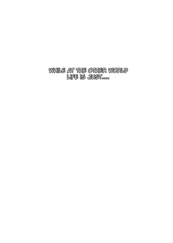 Ruler of the Land chapter 498 page 8