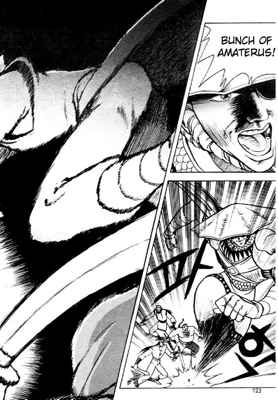 Ruler of the Land chapter 5 page 23