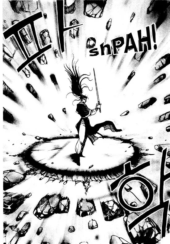 Ruler of the Land chapter 5 page 4