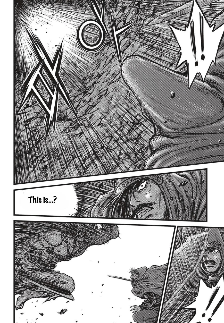 Ruler of the Land chapter 508 page 16