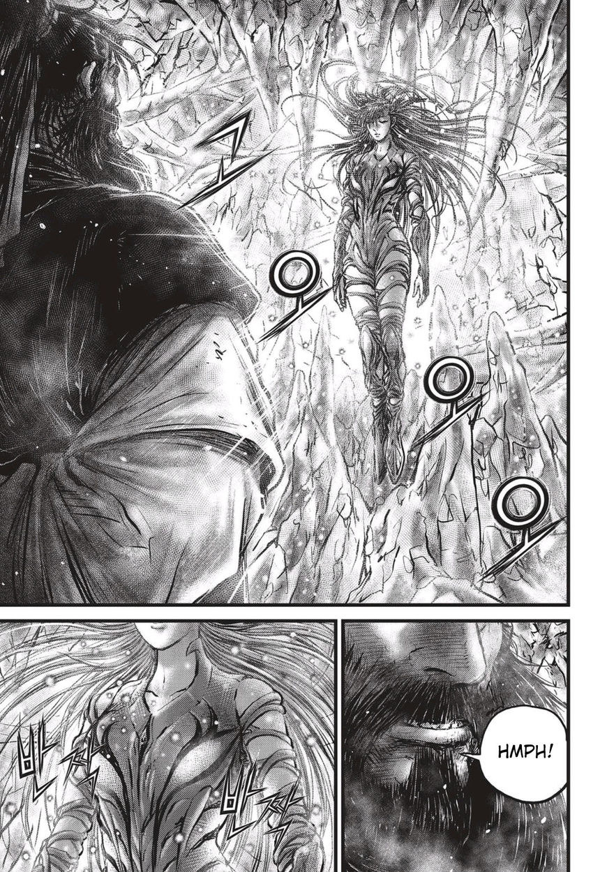 Ruler of the Land chapter 528 page 4