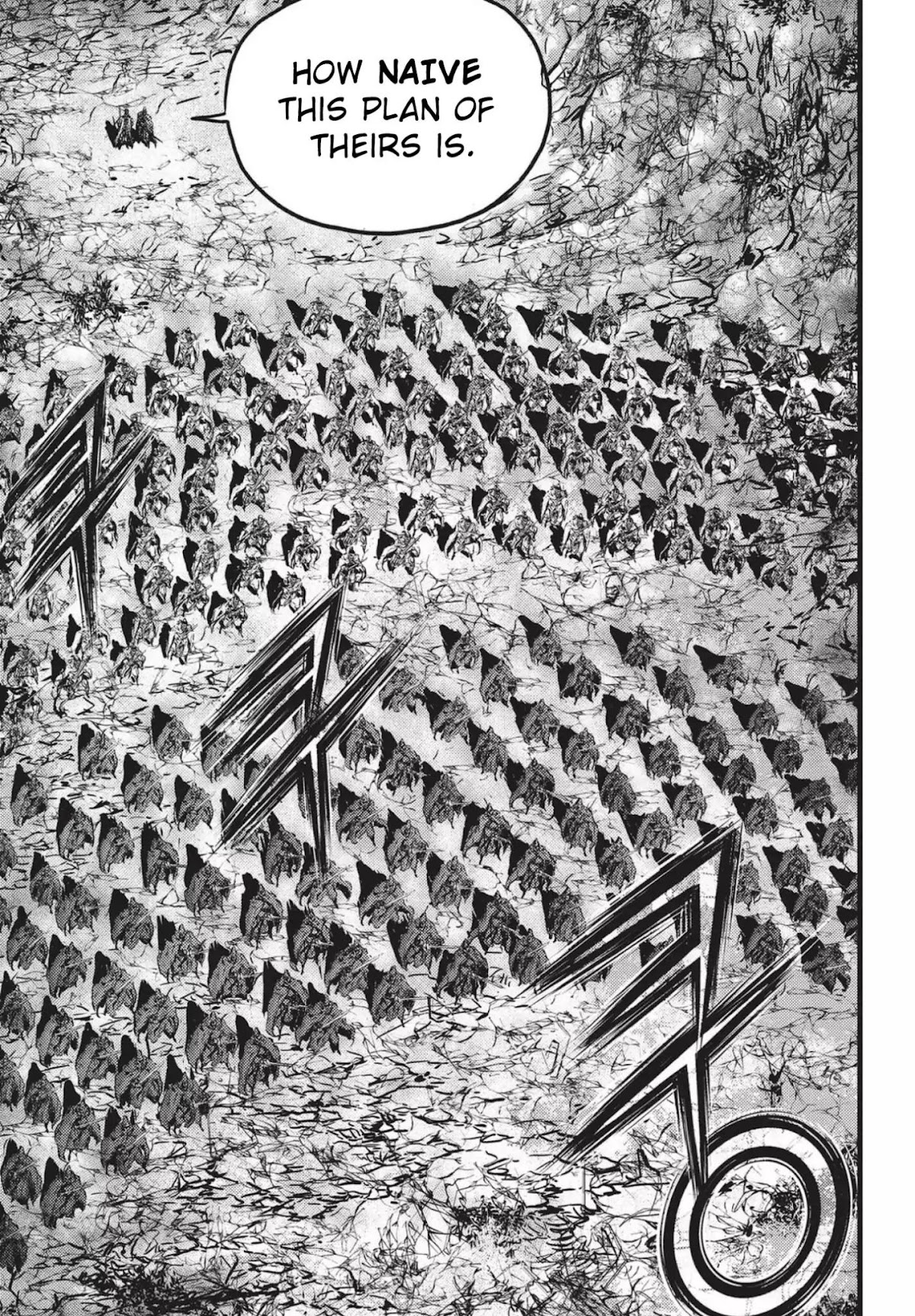 Ruler of the Land chapter 543 page 4