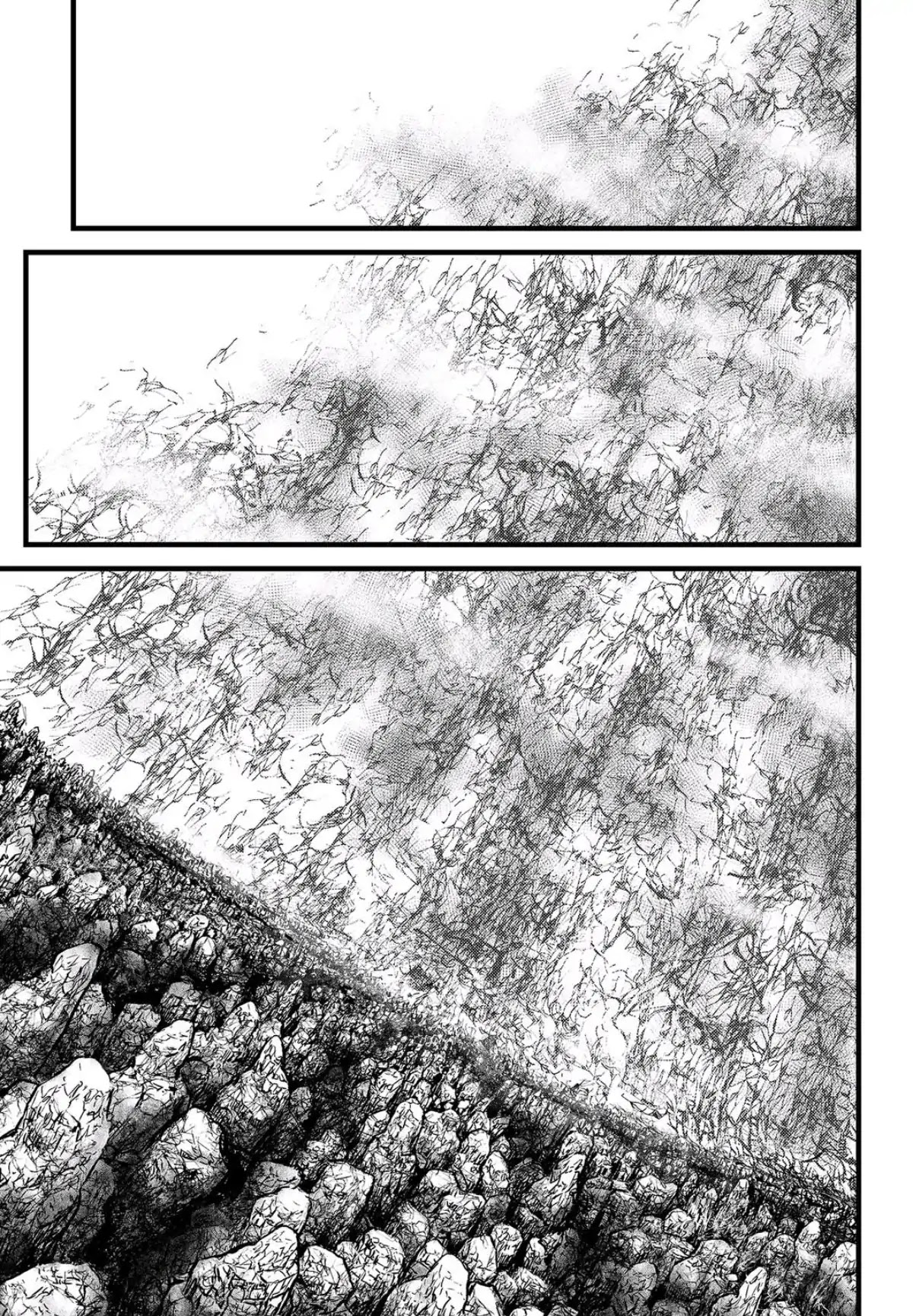 Ruler of the Land chapter 557 page 2