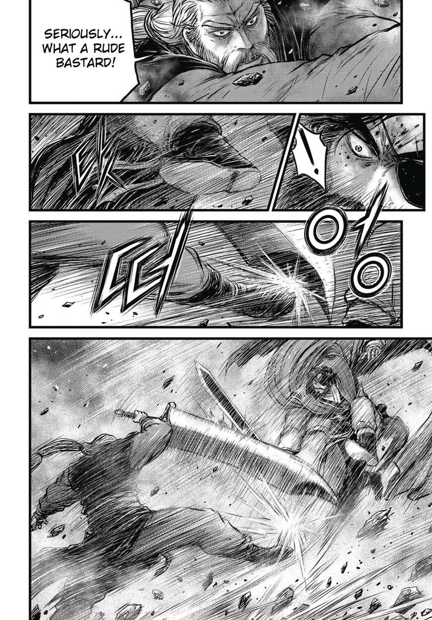 Ruler of the Land chapter 572 page 9