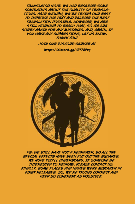 Ruler of the Land chapter 584 page 18