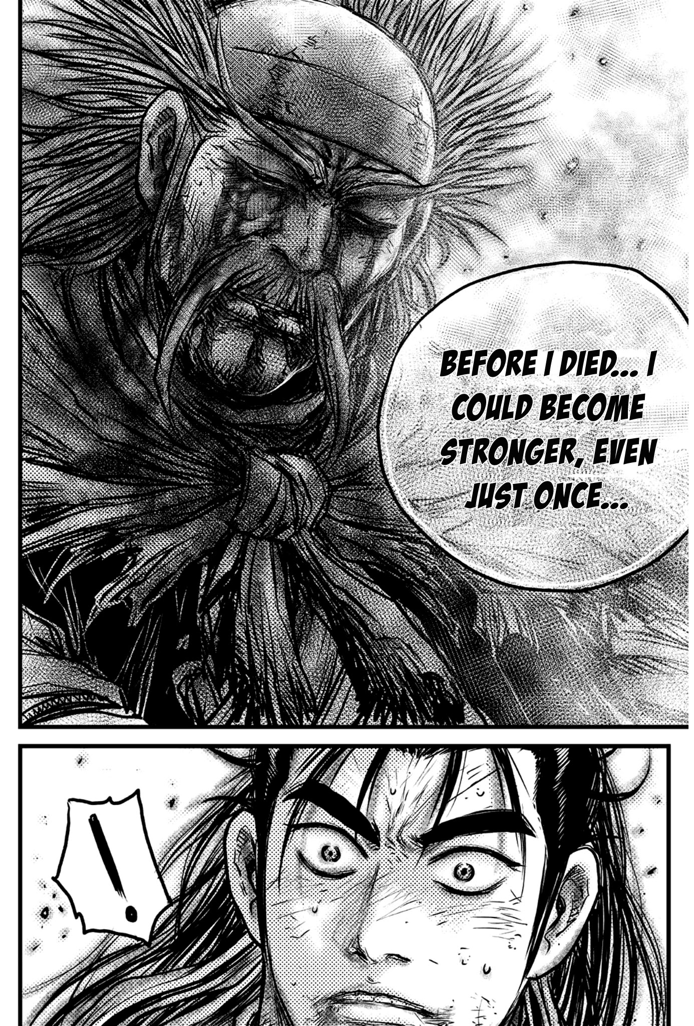 Ruler of the Land chapter 592 page 17