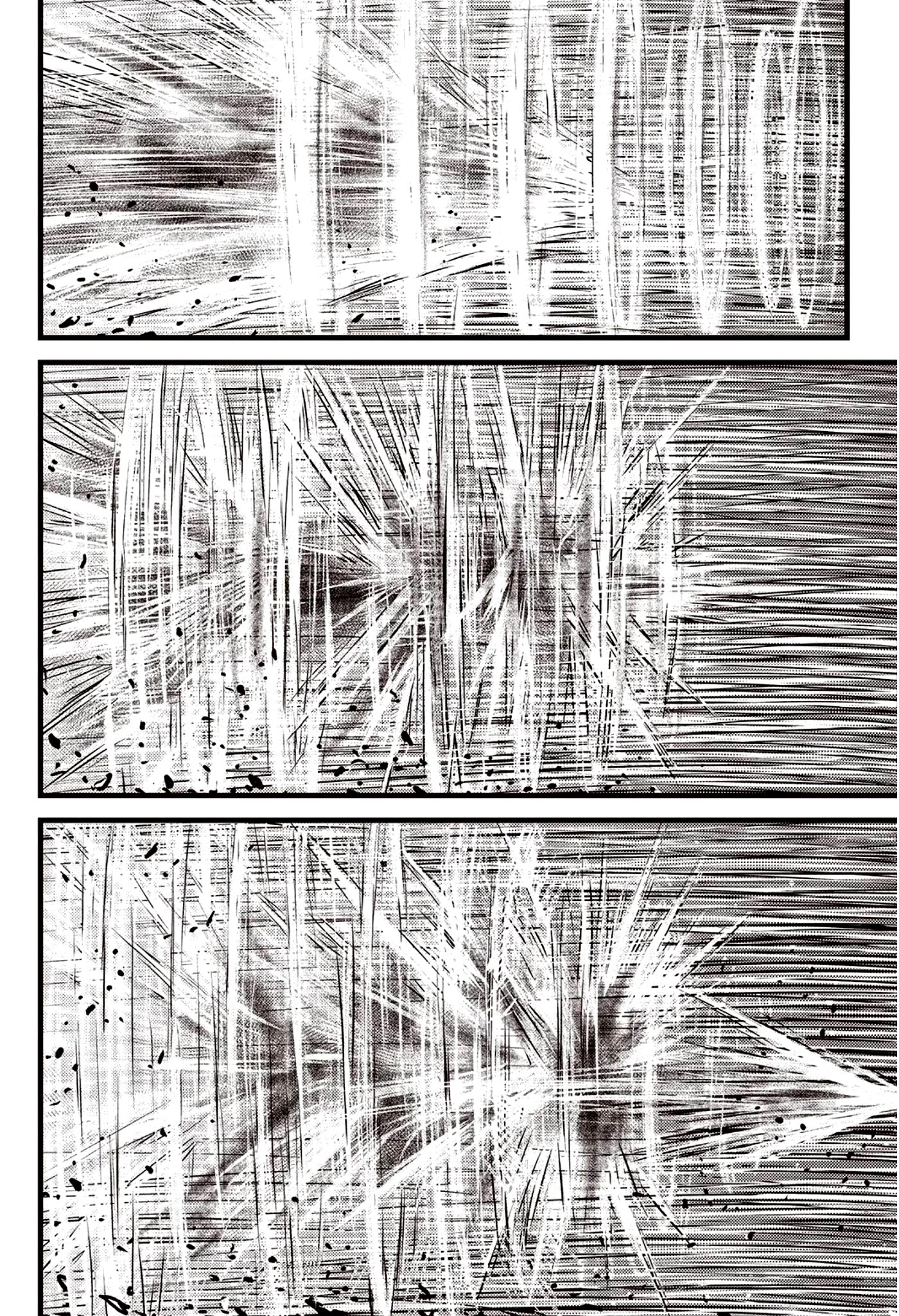 Ruler of the Land chapter 595 page 14