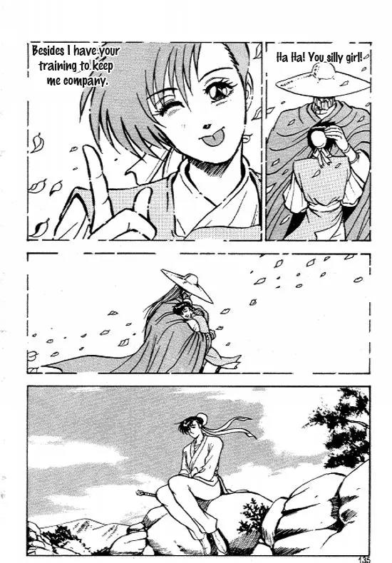 Ruler of the Land chapter 6 page 4