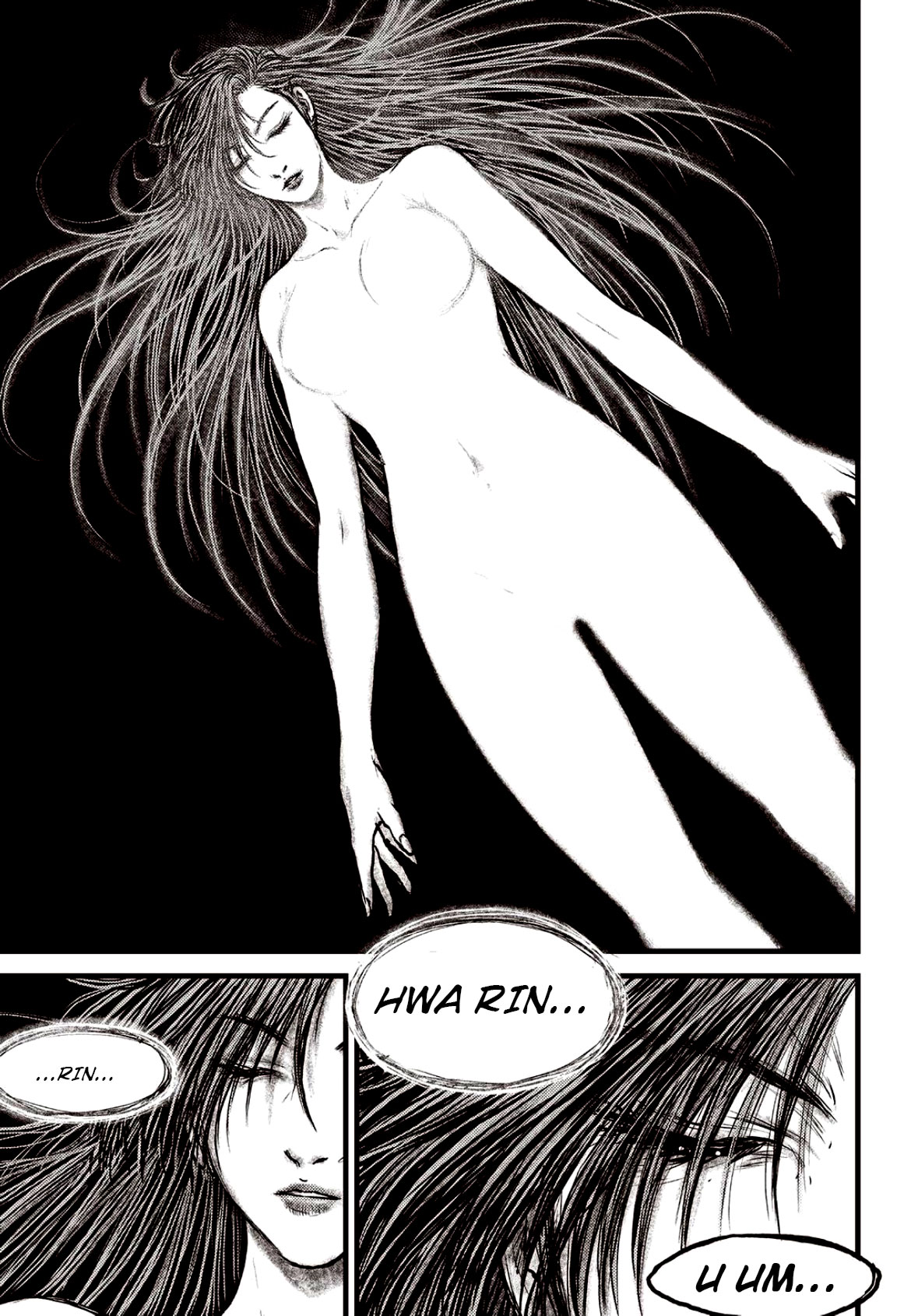 Ruler of the Land chapter 602 page 20