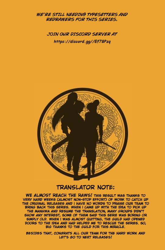 Ruler of the Land chapter 602 page 23