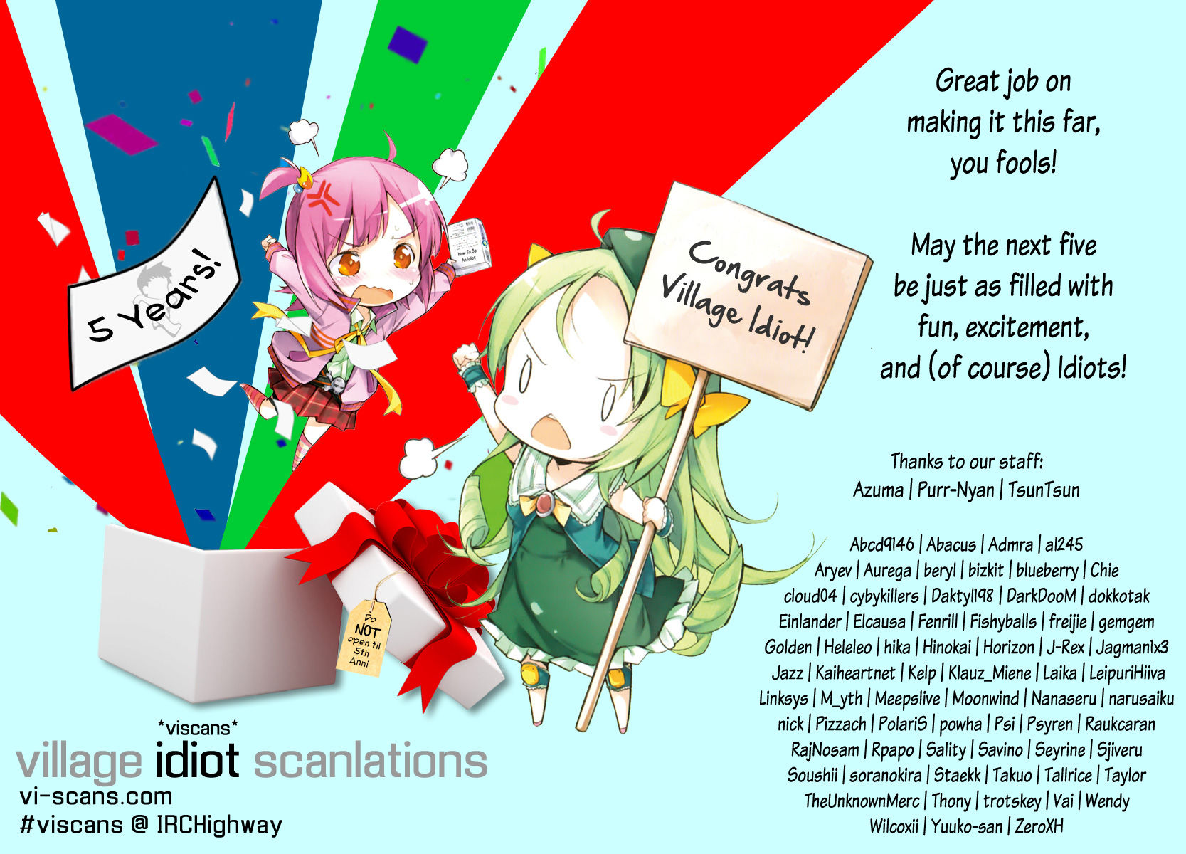 Ruler of the Land chapter 61 page 1