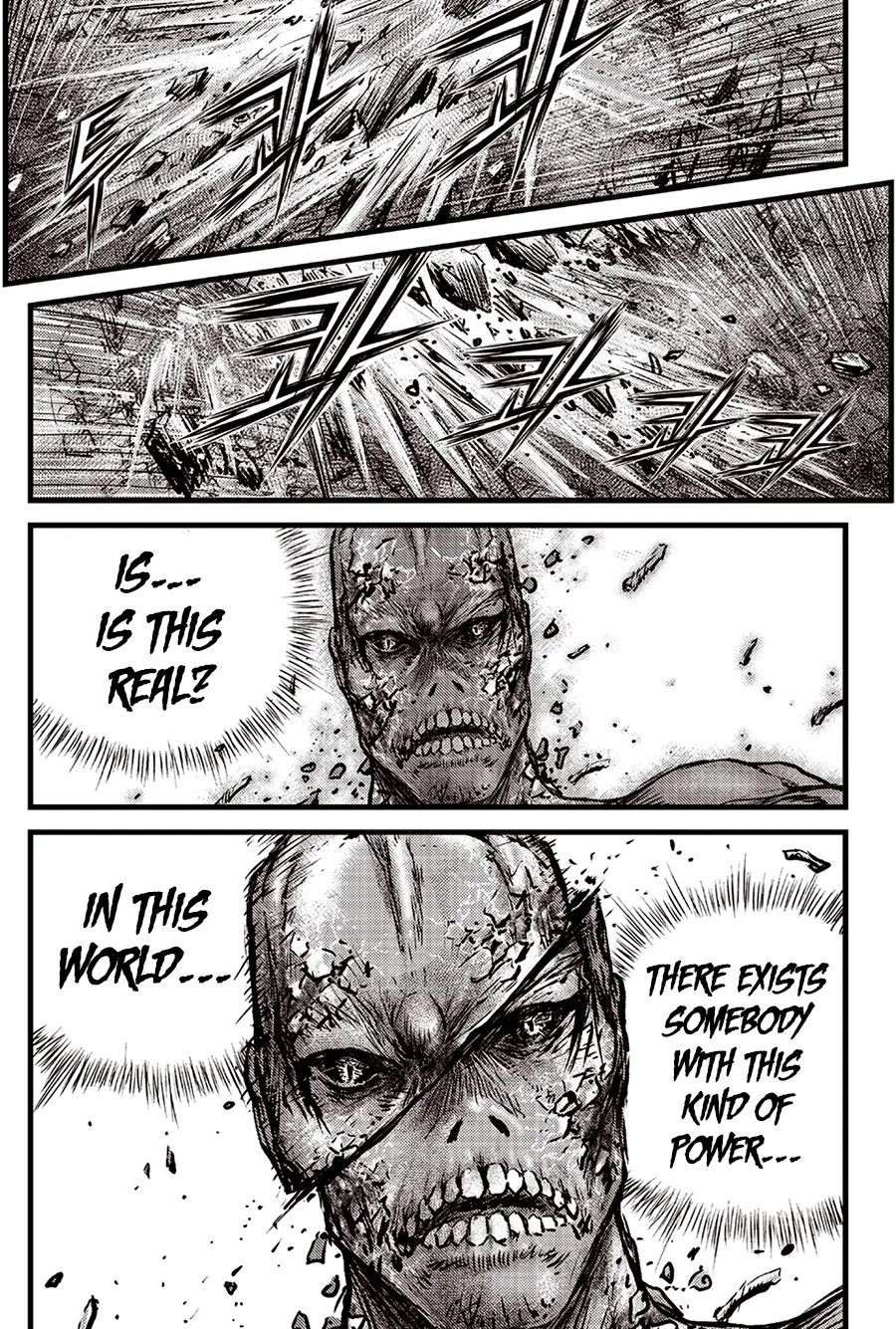 Ruler of the Land chapter 612 page 18