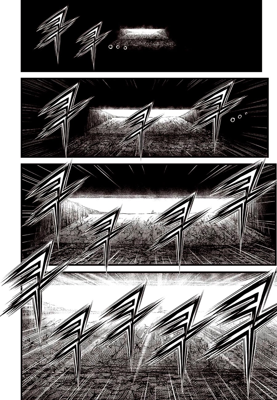 Ruler of the Land chapter 618 page 24