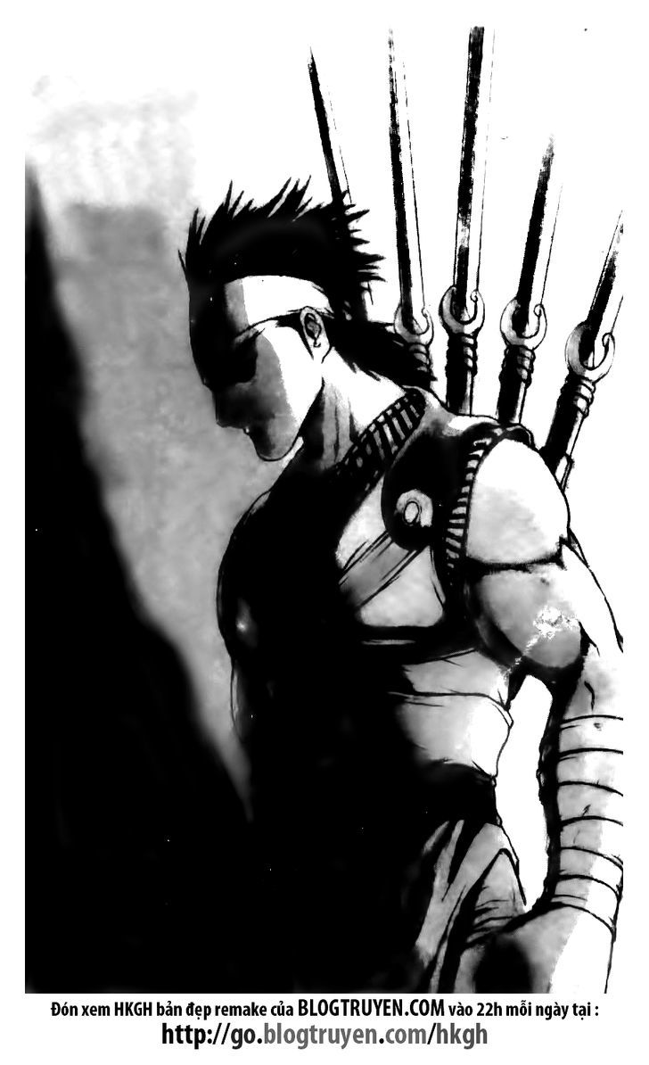 Ruler of the Land chapter 622 page 1