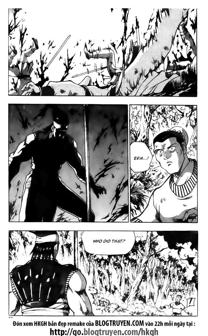 Ruler of the Land chapter 622 page 14