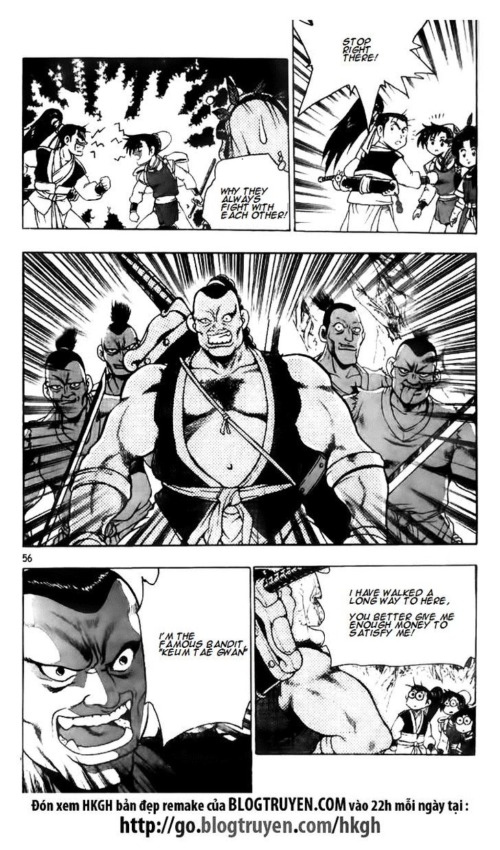 Ruler of the Land chapter 622 page 18