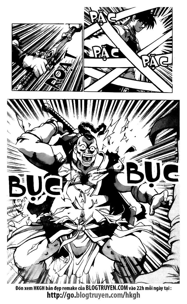 Ruler of the Land chapter 622 page 21