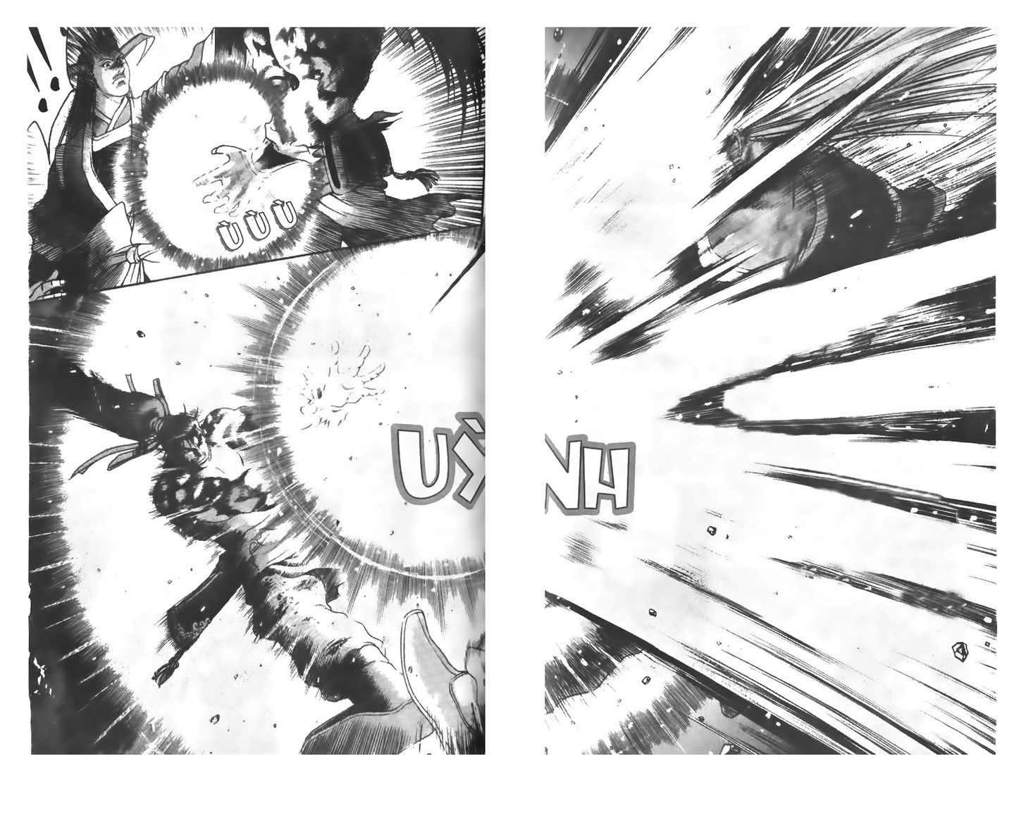 Ruler of the Land chapter 625 page 25