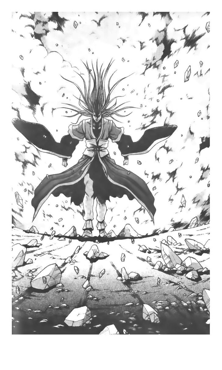 Ruler of the Land chapter 625 page 29