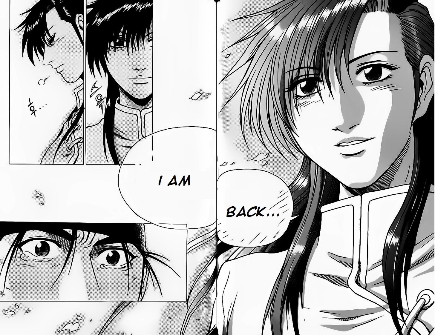 Ruler of the Land chapter 626 page 33