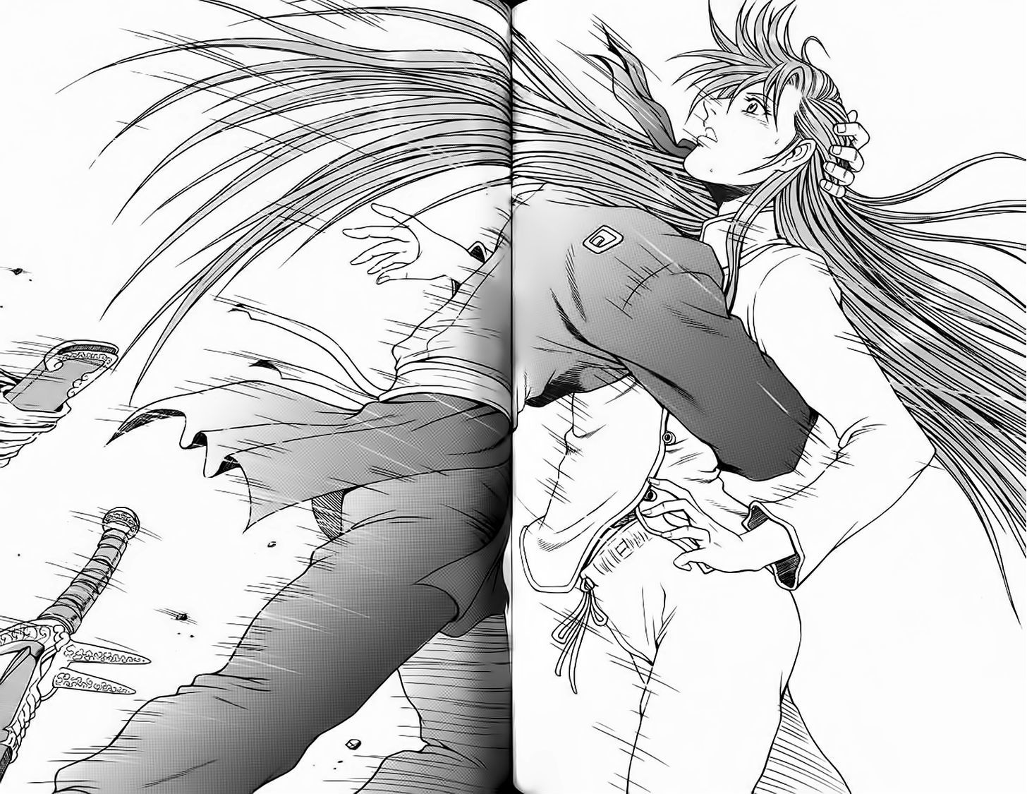 Ruler of the Land chapter 626 page 34