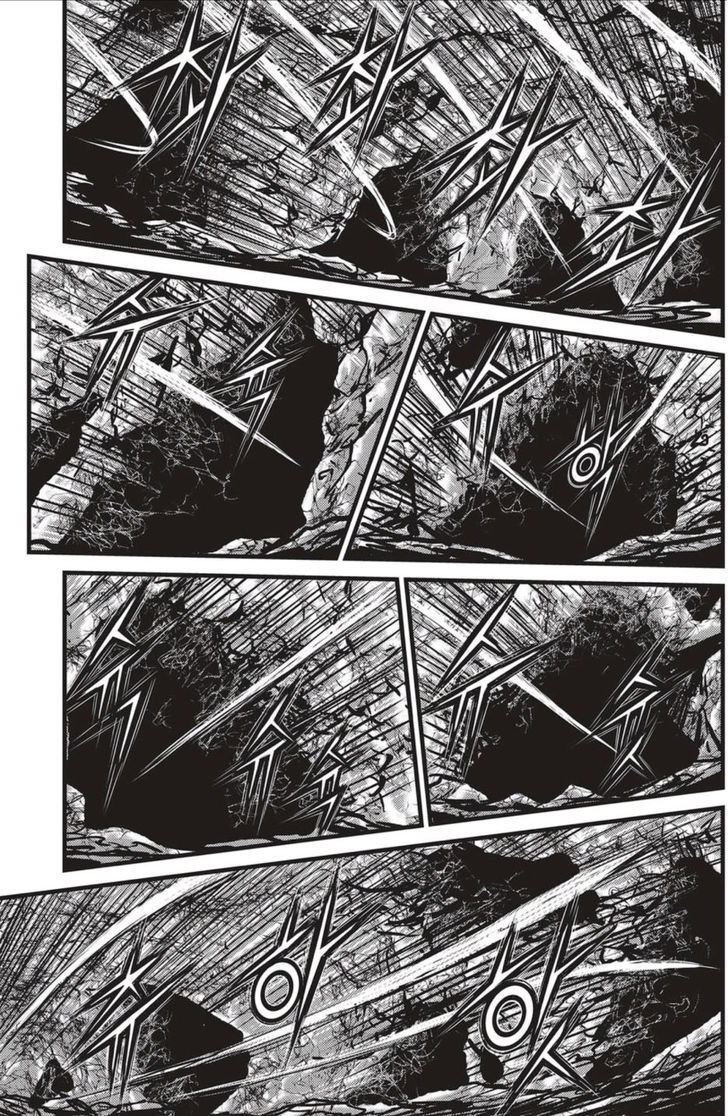 Ruler of the Land chapter 628 page 10