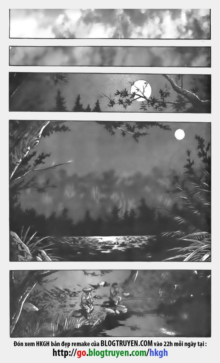 Ruler of the Land chapter 65 page 2