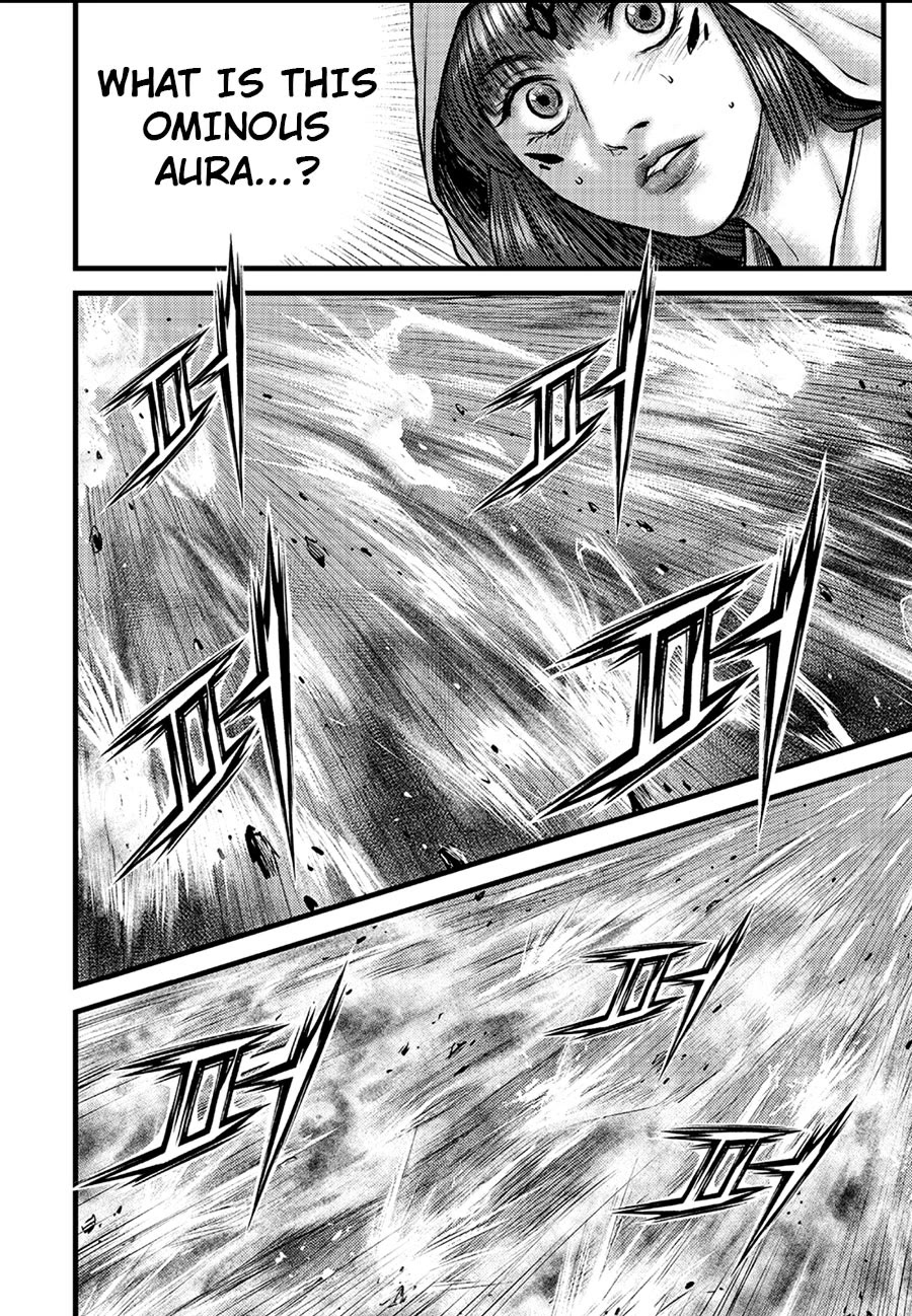 Ruler of the Land chapter 659 page 25