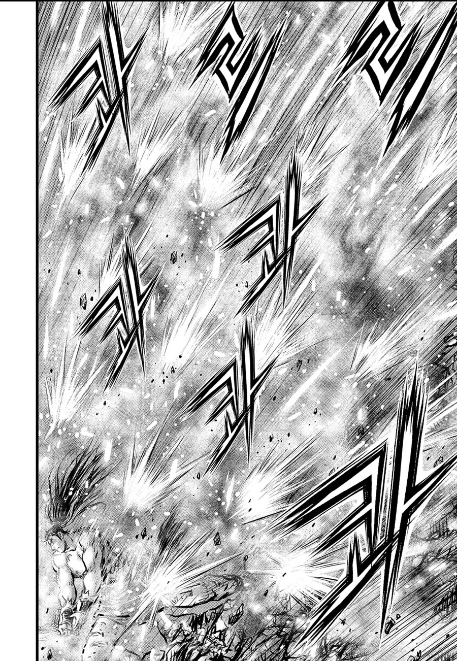 Ruler of the Land chapter 659 page 27