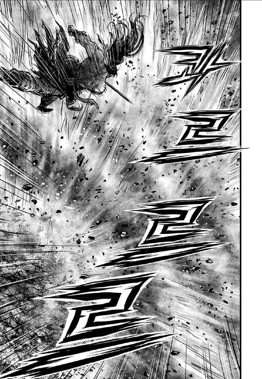 Ruler of the Land chapter 664 page 25