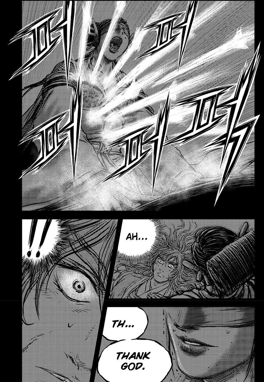 Ruler of the Land chapter 667 page 26