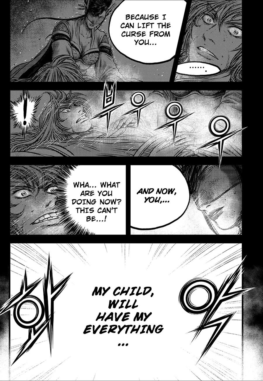 Ruler of the Land chapter 667 page 27