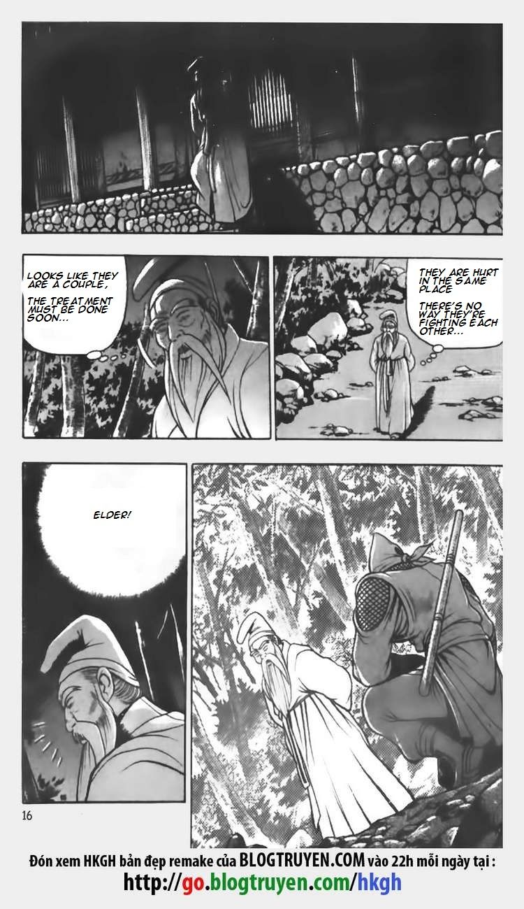 Ruler of the Land chapter 67 page 5