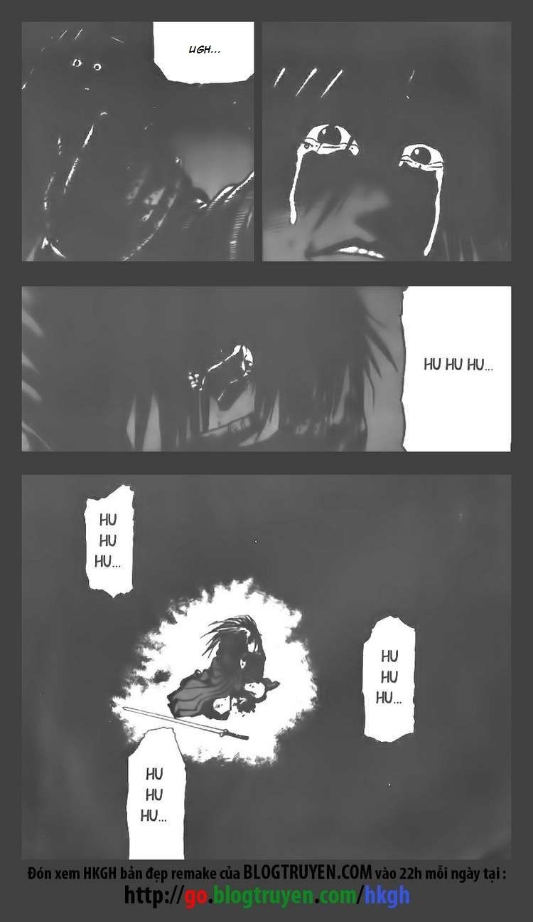 Ruler of the Land chapter 68 page 5