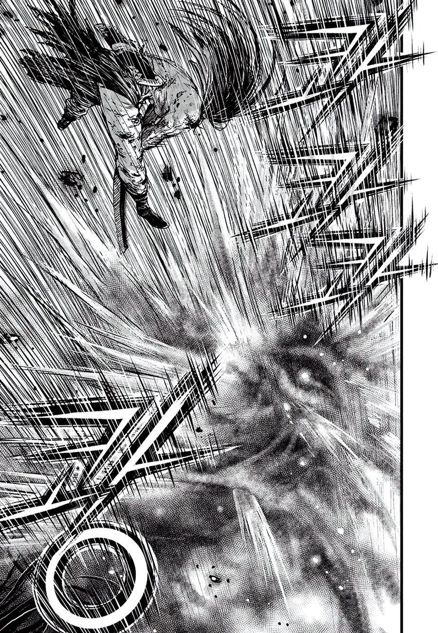 Ruler of the Land chapter 682 page 9