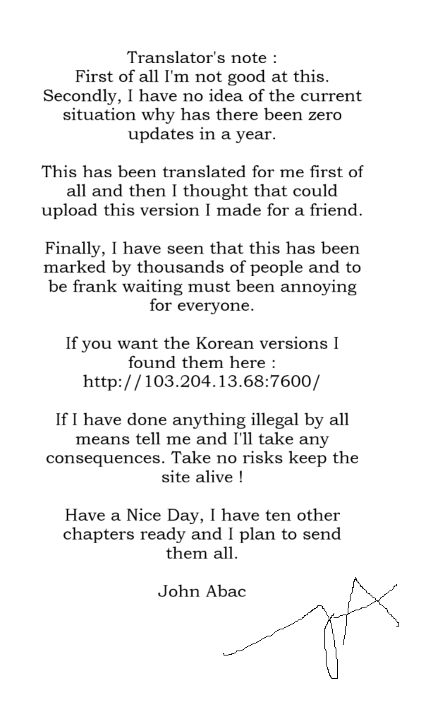 Ruler of the Land chapter 685 page 21