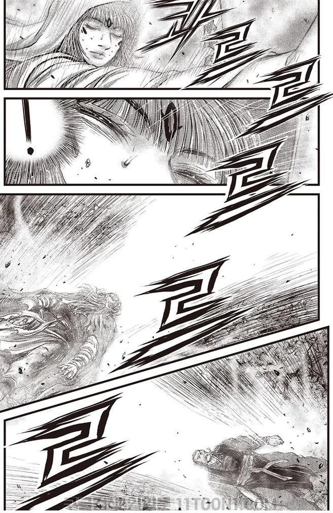 Ruler of the Land chapter 686 page 20