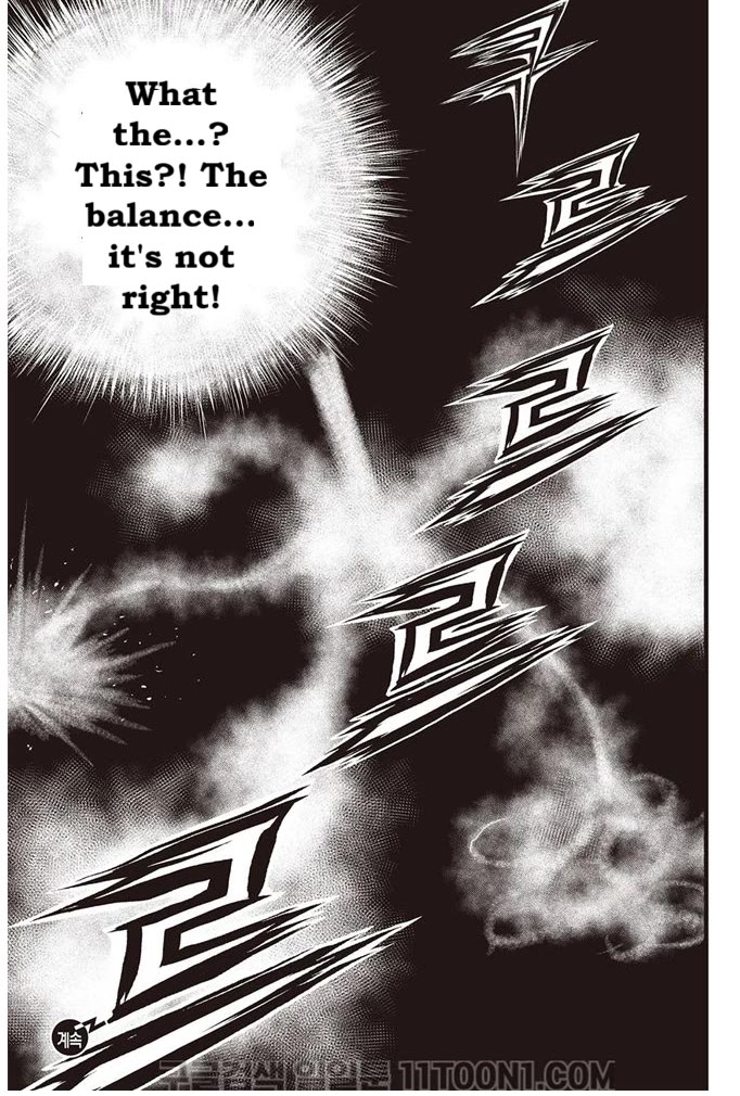 Ruler of the Land chapter 686 page 22