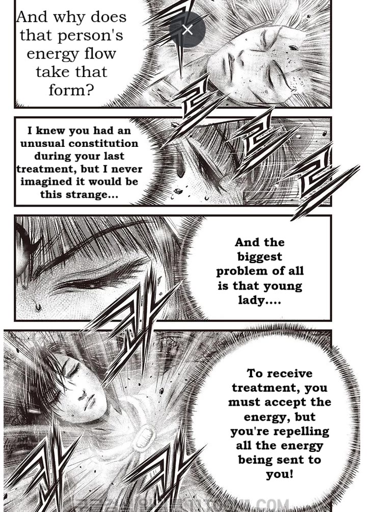 Ruler of the Land chapter 687 page 2