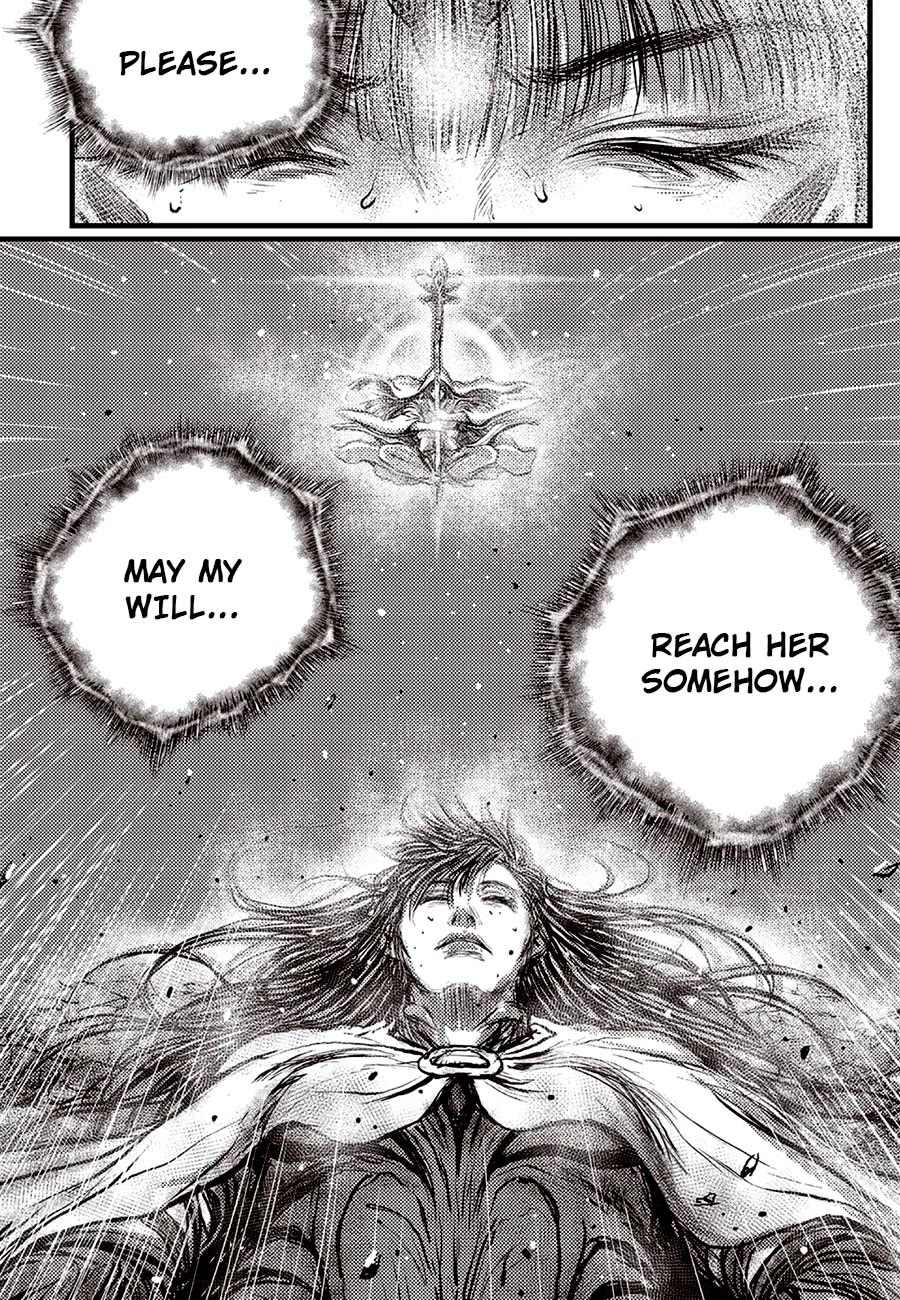 Ruler of the Land chapter 688 page 14