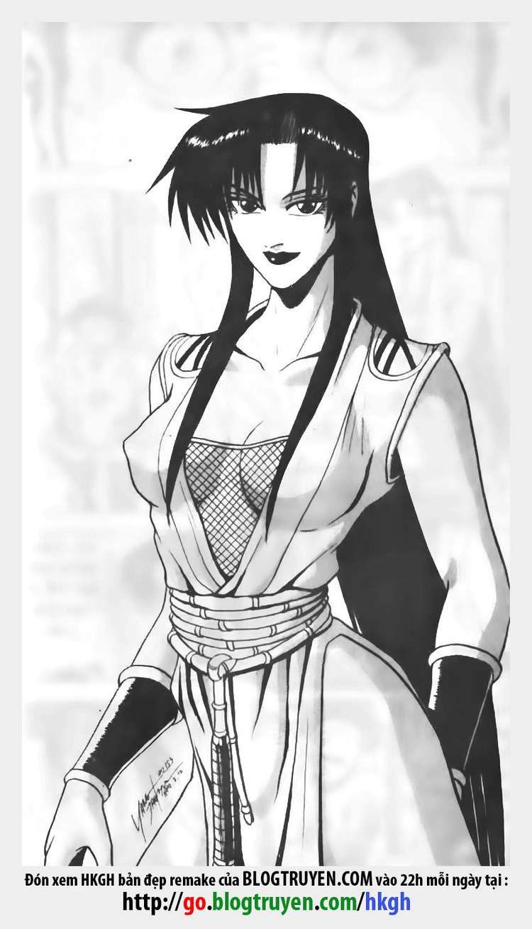 Ruler of the Land chapter 69 page 1