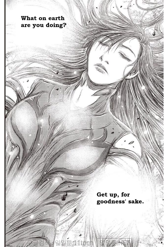 Ruler of the Land chapter 697 page 19